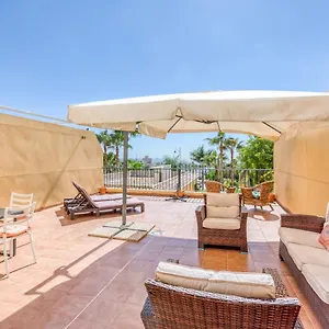 Apartment Hanami Puerto Alto Pa 3-5, Estepona